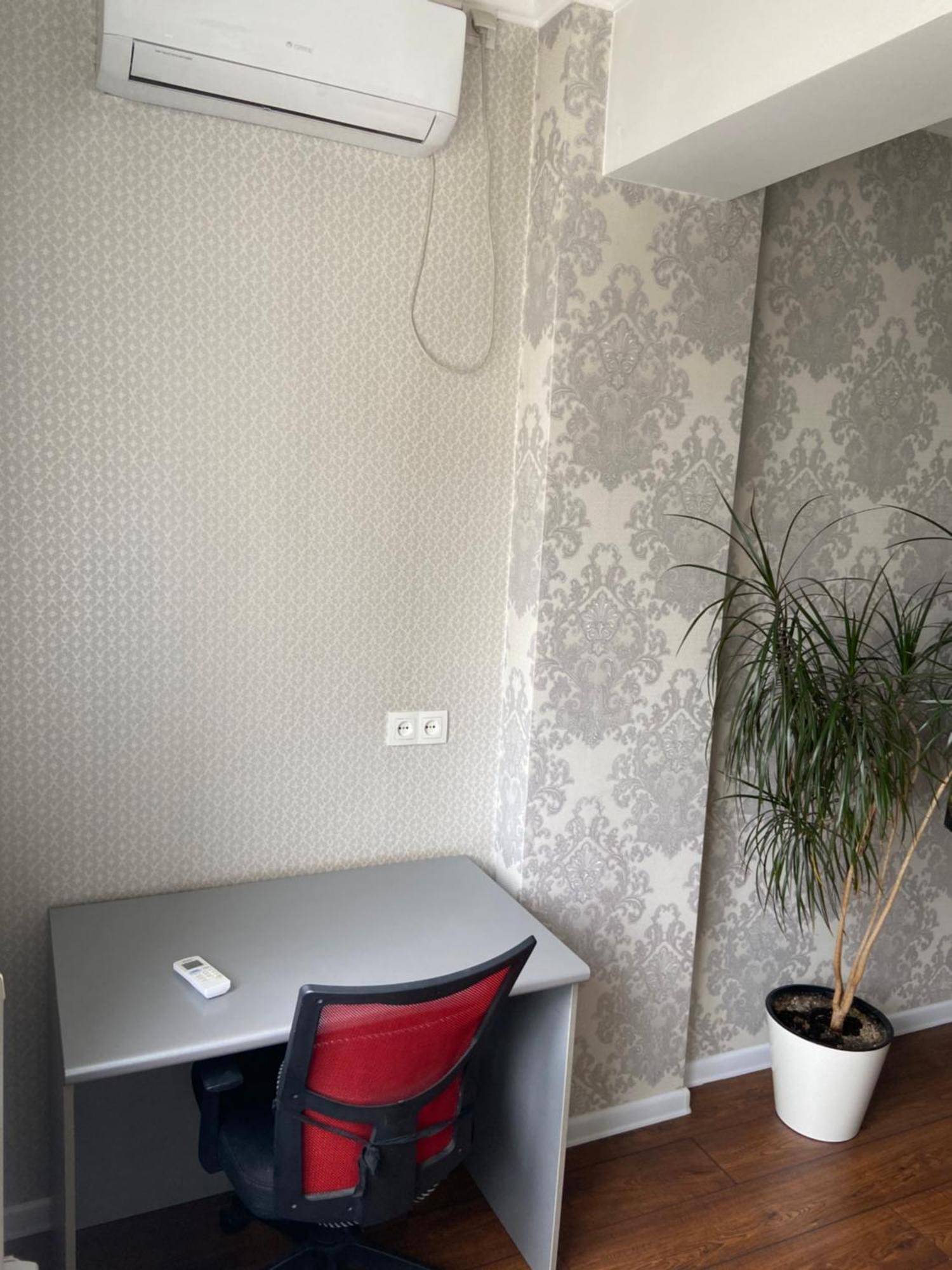 Жк Весна Apartment Almaty Exterior photo